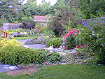 Durand Garden